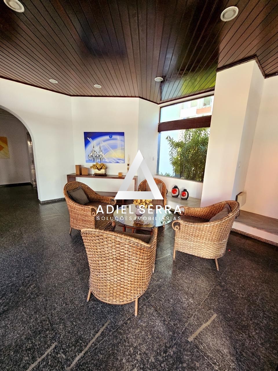 Apartamento - Pituba