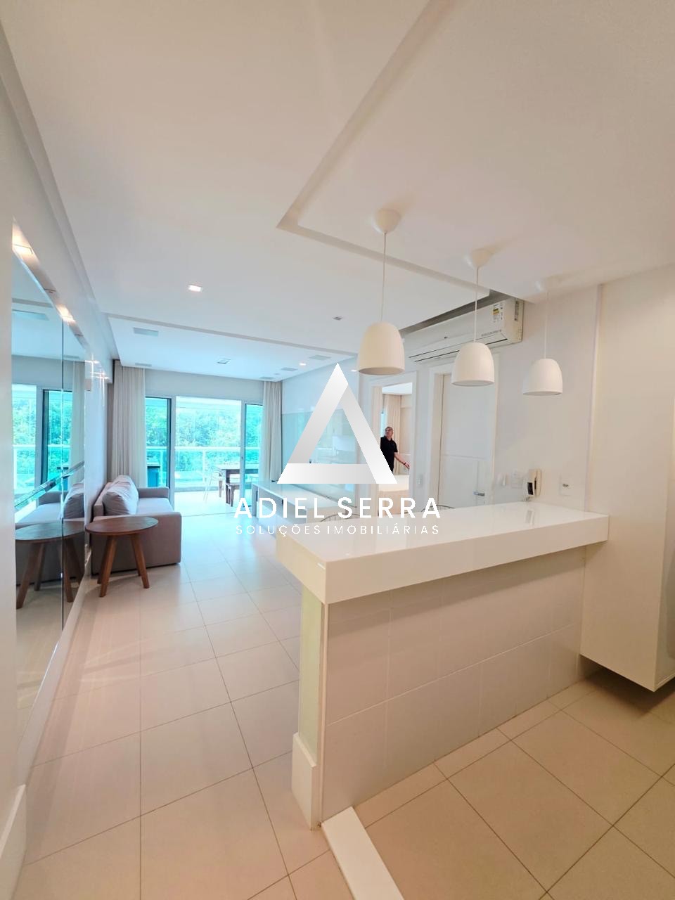 Apartamento - Ondina