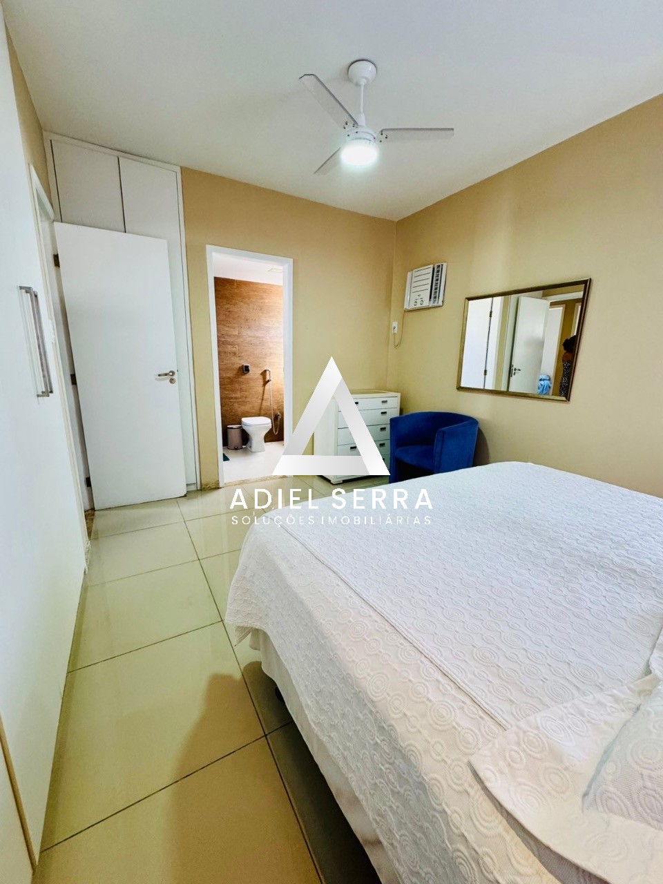 Apartamento - Pituba