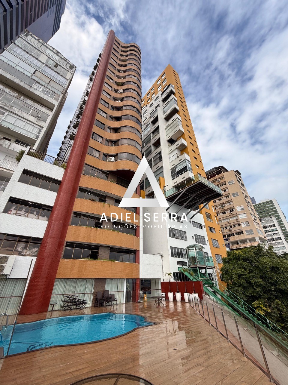 Apartamento - Vitória