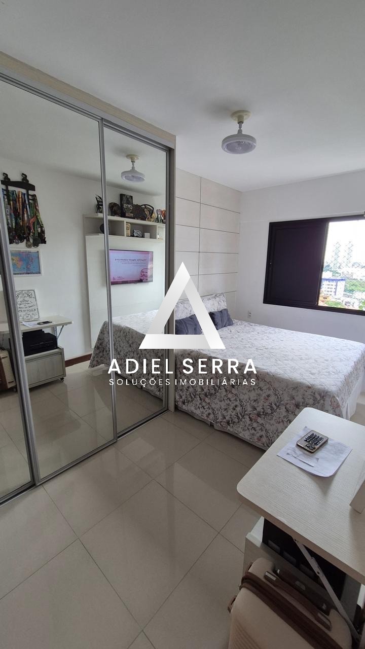 Apartamento - Luiz anselmo