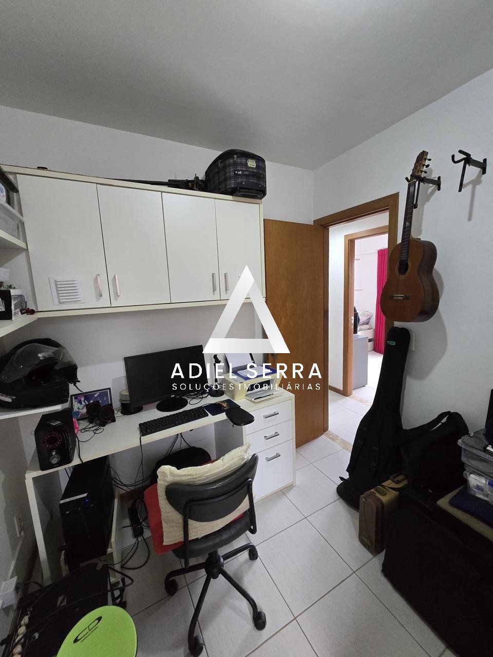 Apartamento - Costa azul
