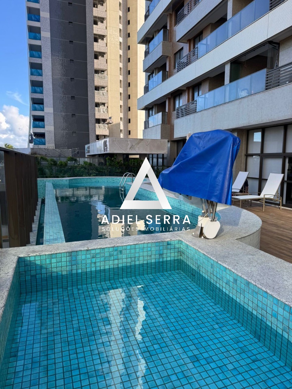 Apartamento - Jaguaribe