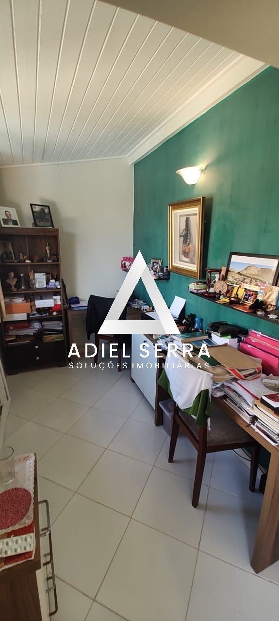 Apartamento - Patamares