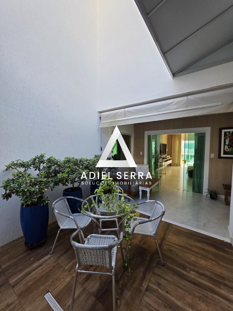 Casa - Buraquinho