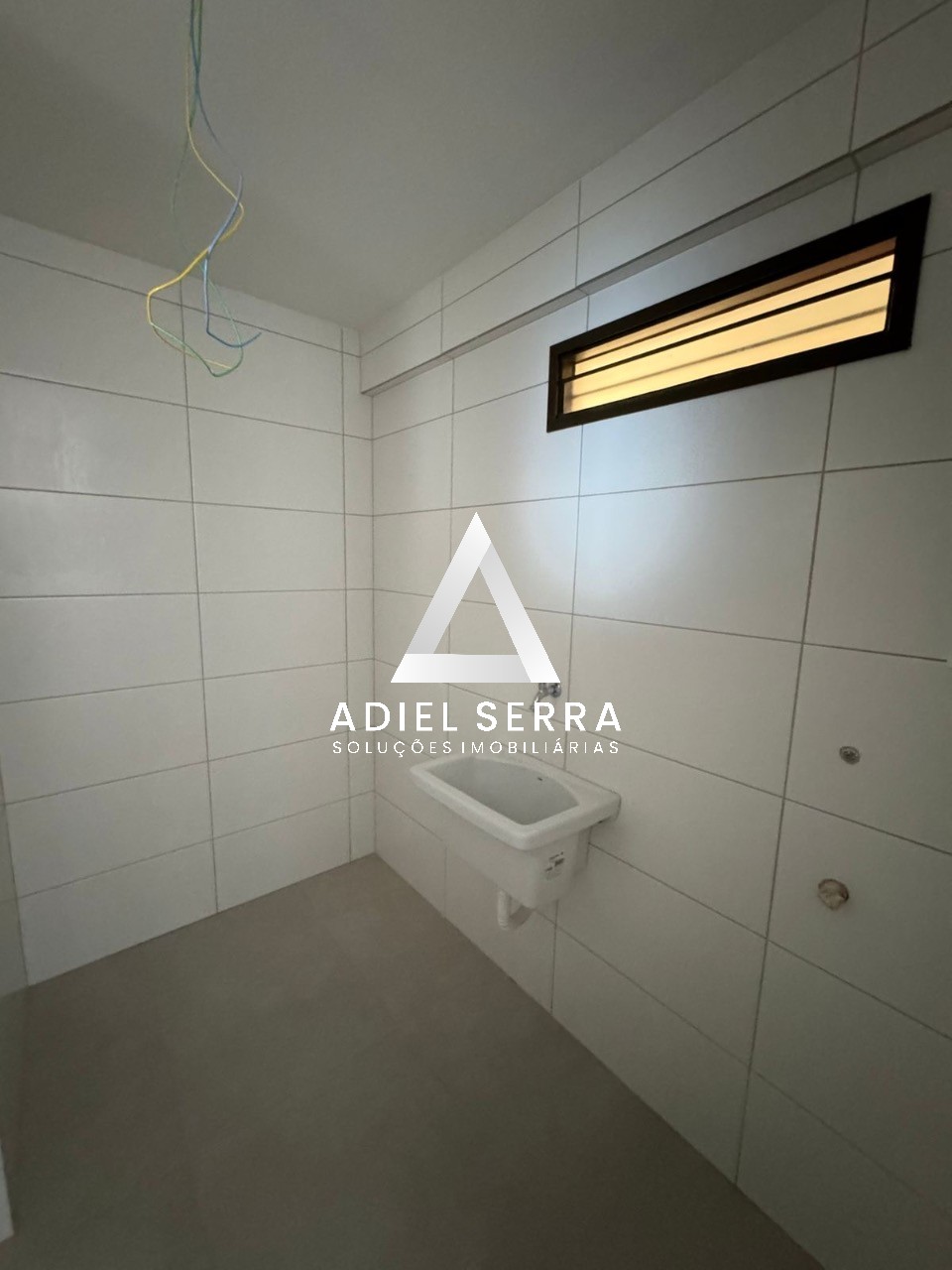 Apartamento - Jaguaribe