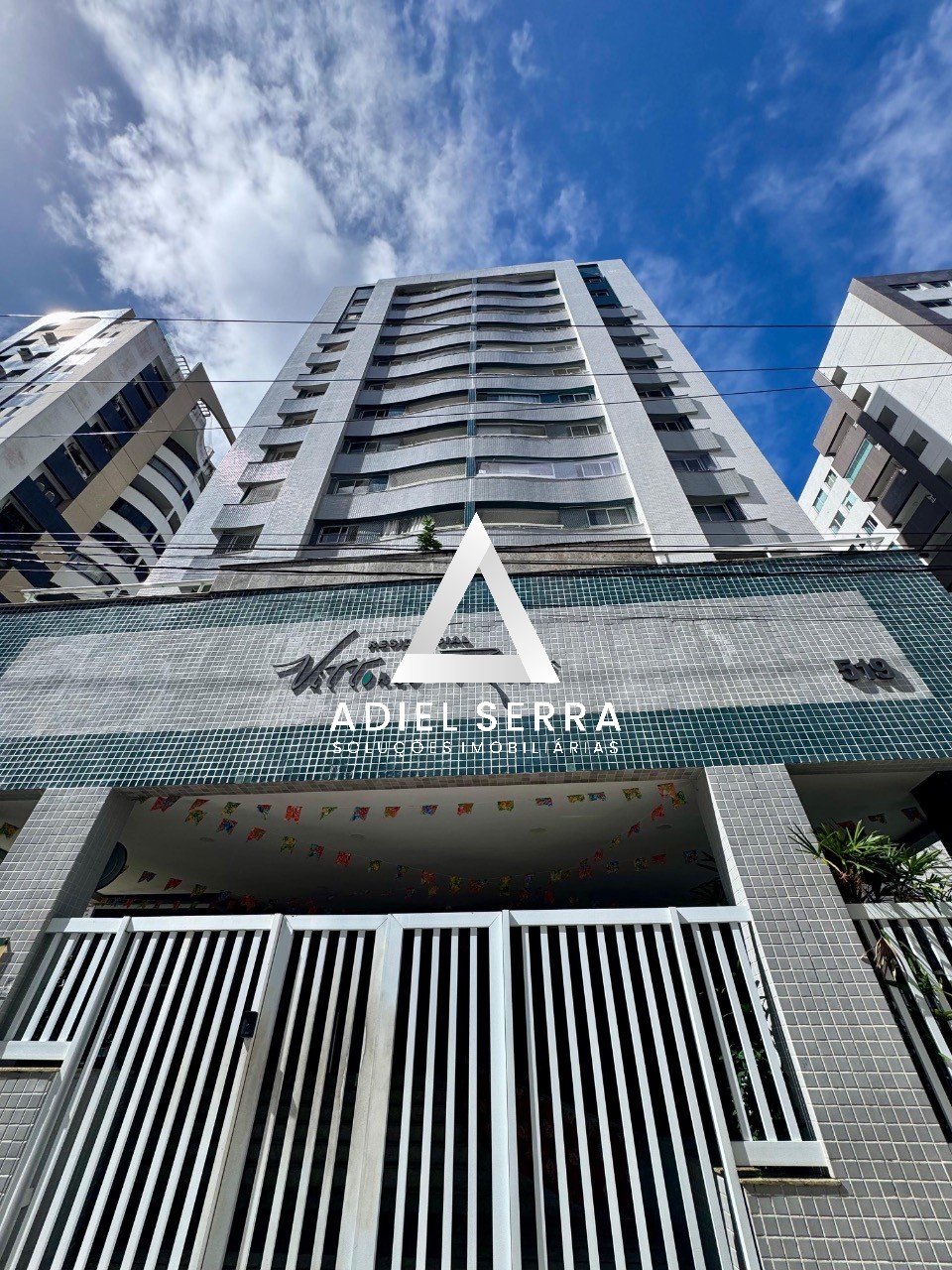 Apartamento - Pituba