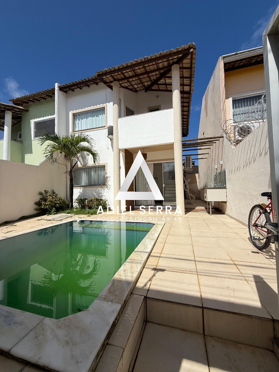 Casa - Centro