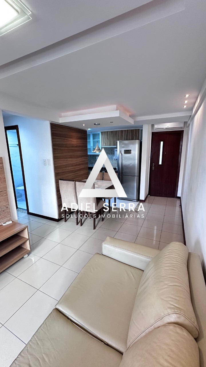 Apartamento - Pituba