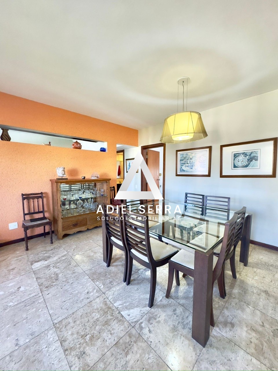 Apartamento - Acupe de brotas