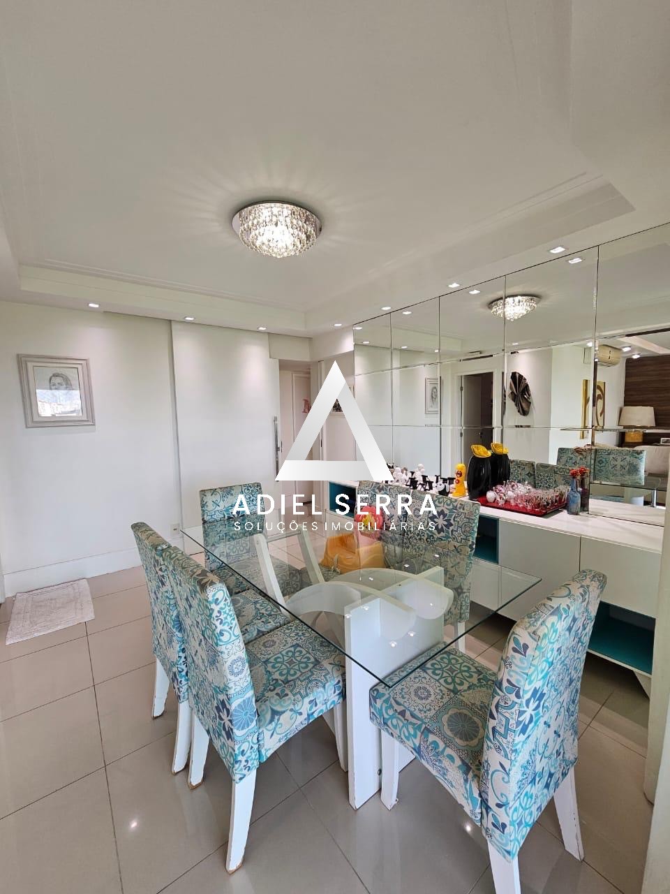 Apartamento - Pituba
