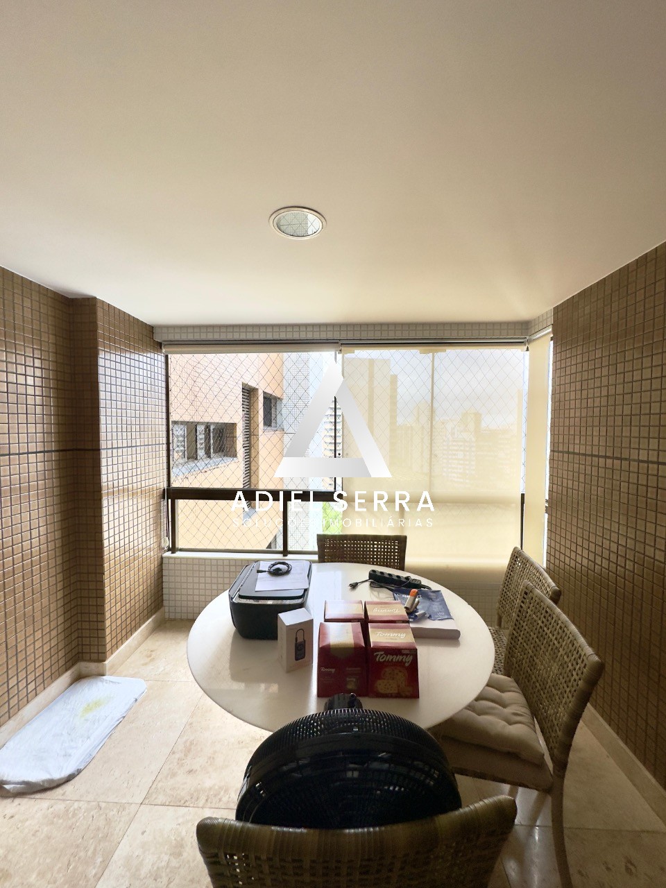 Apartamento - Pituba