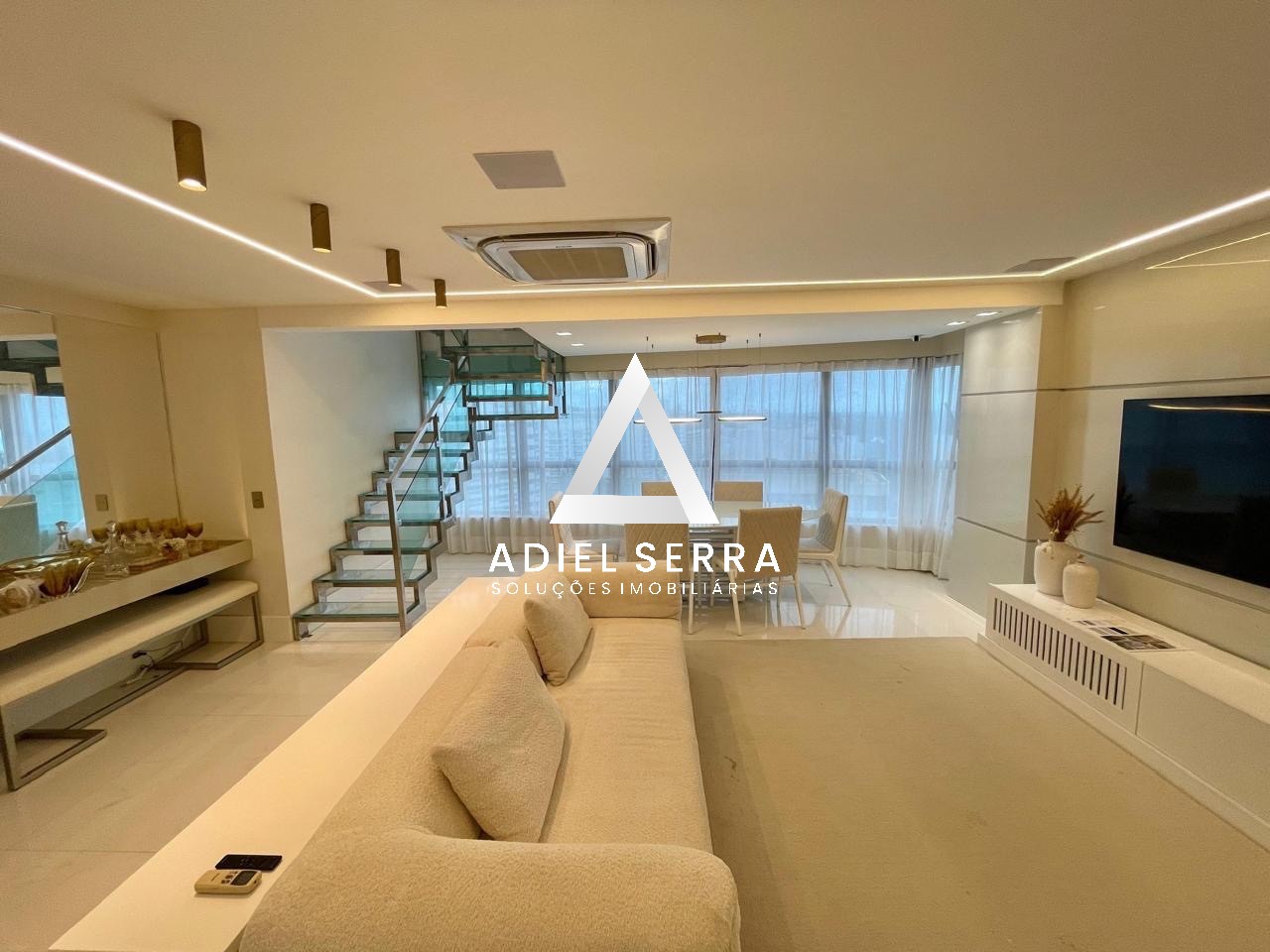 Cobertura  - Alphaville i
