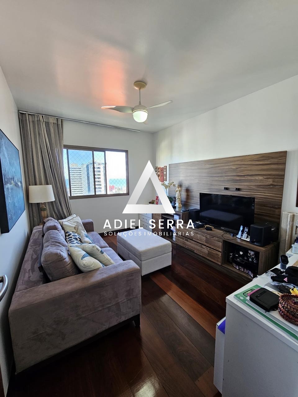Apartamento - Pituba