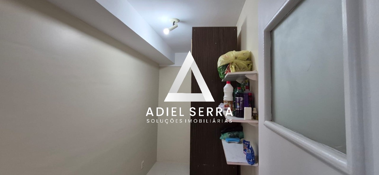 Apartamento - Alphaville i