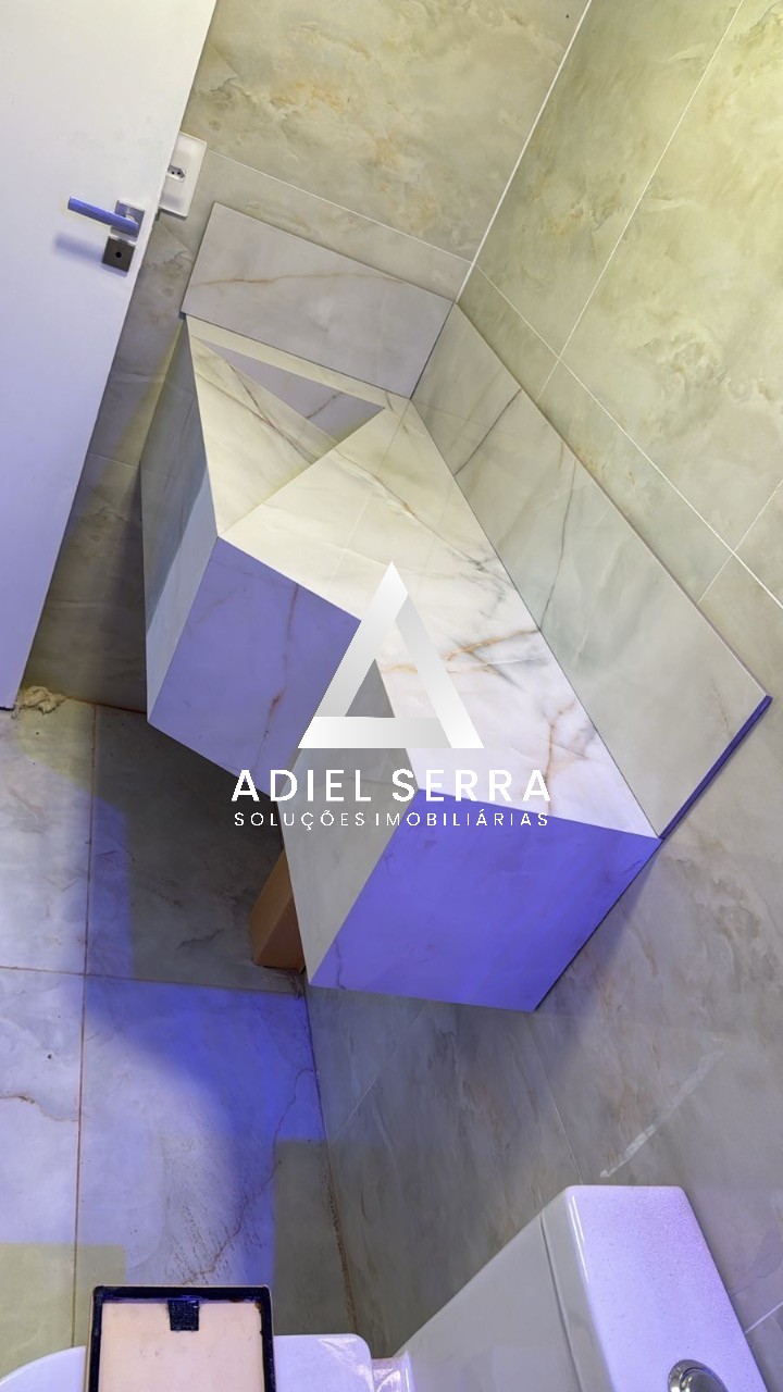 Apartamento - Candea