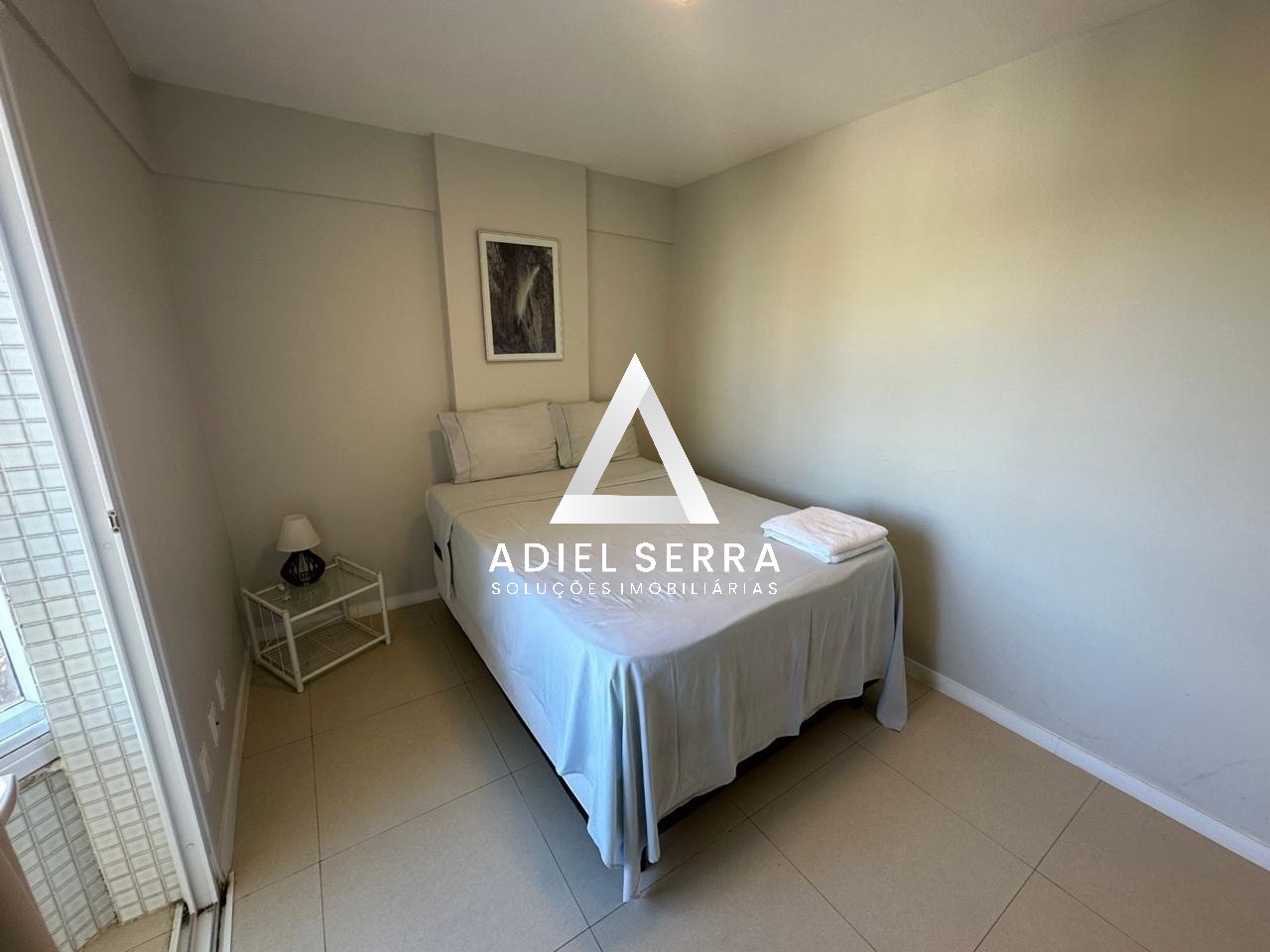 Apartamento - Armação