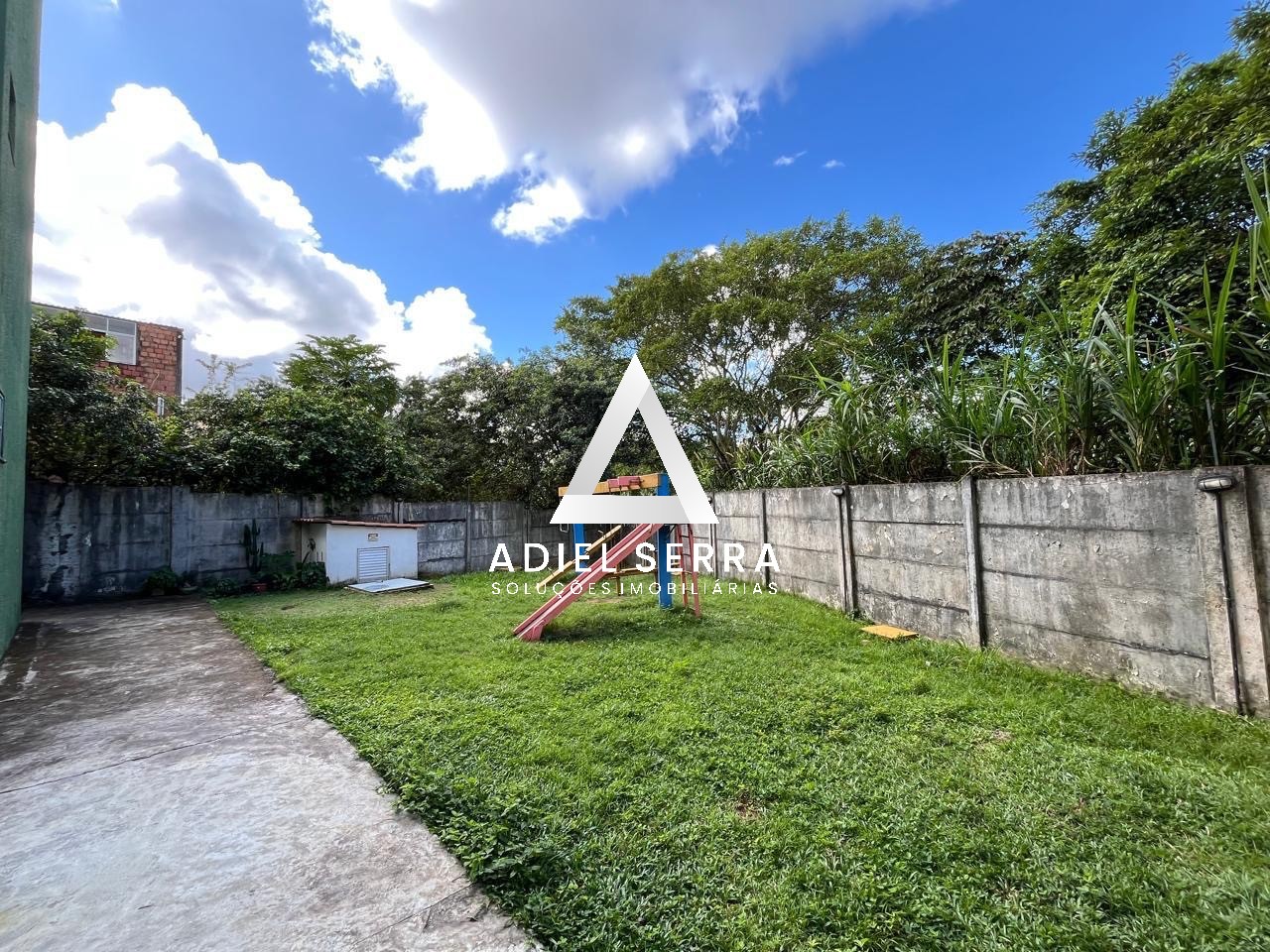 Apartamento - águas claras