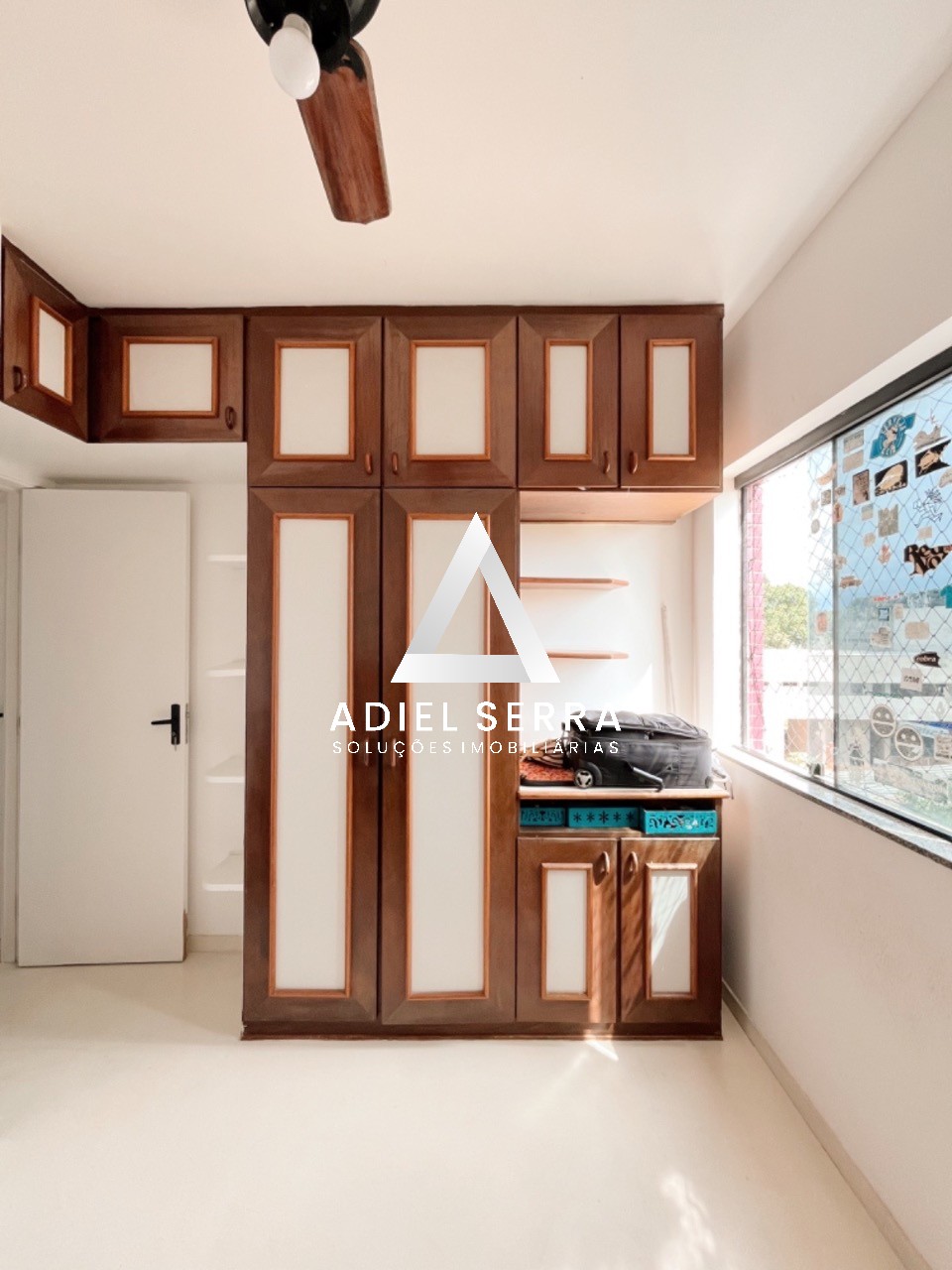 Apartamento - Stiep