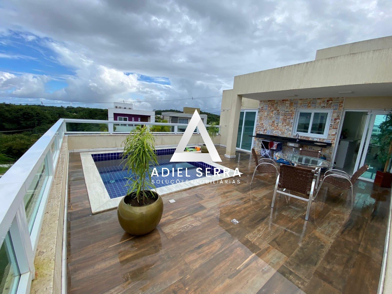 Casa - Alphaville i