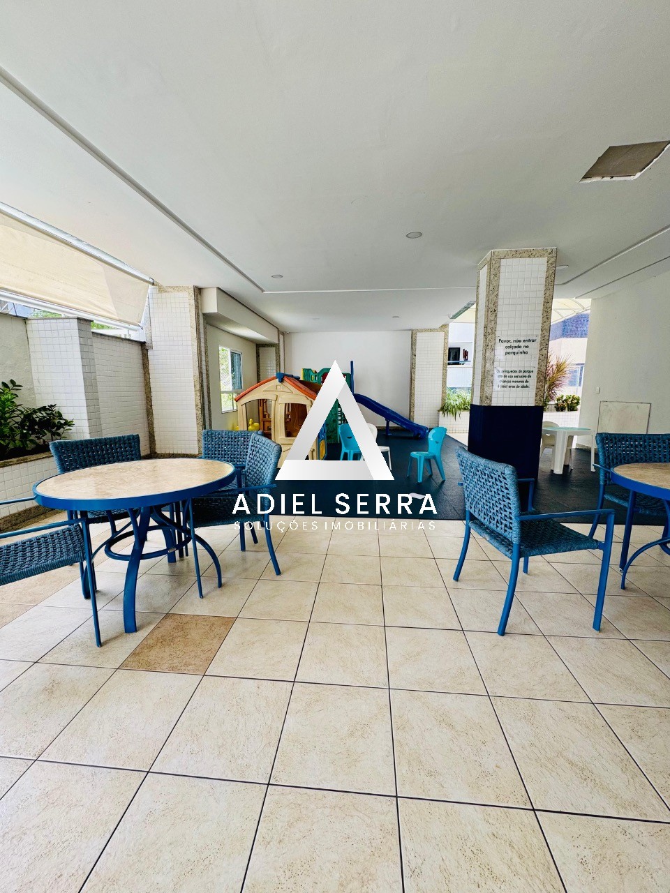 Apartamento - Pituba