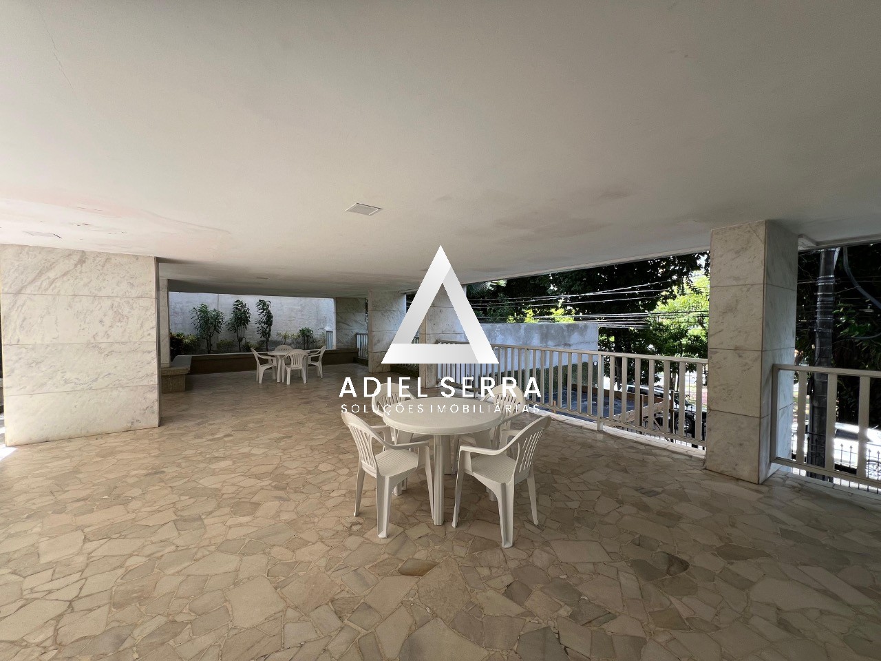 Apartamento - Graça