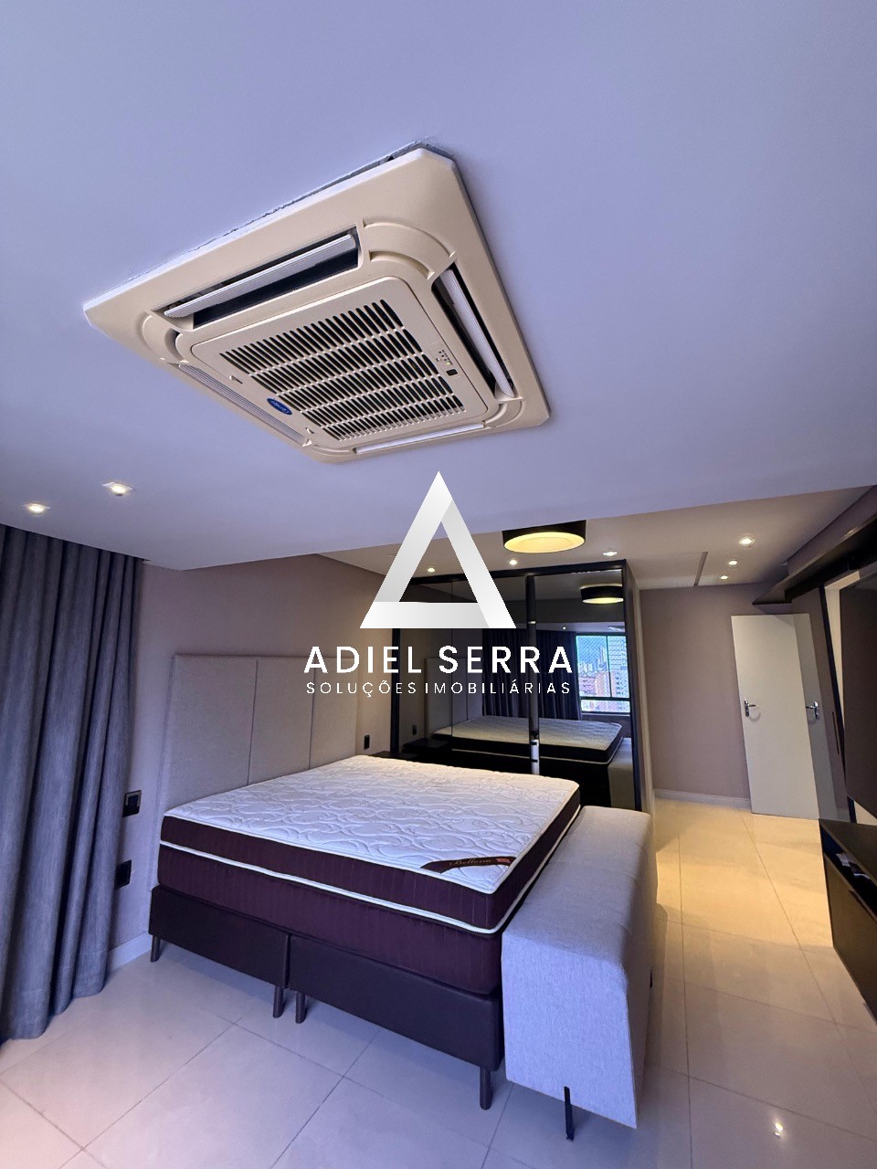 Apartamento - Vitória