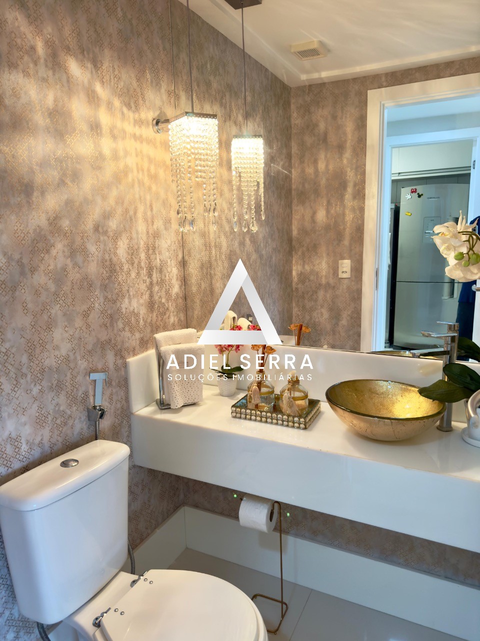 Apartamento - Horto bela vista