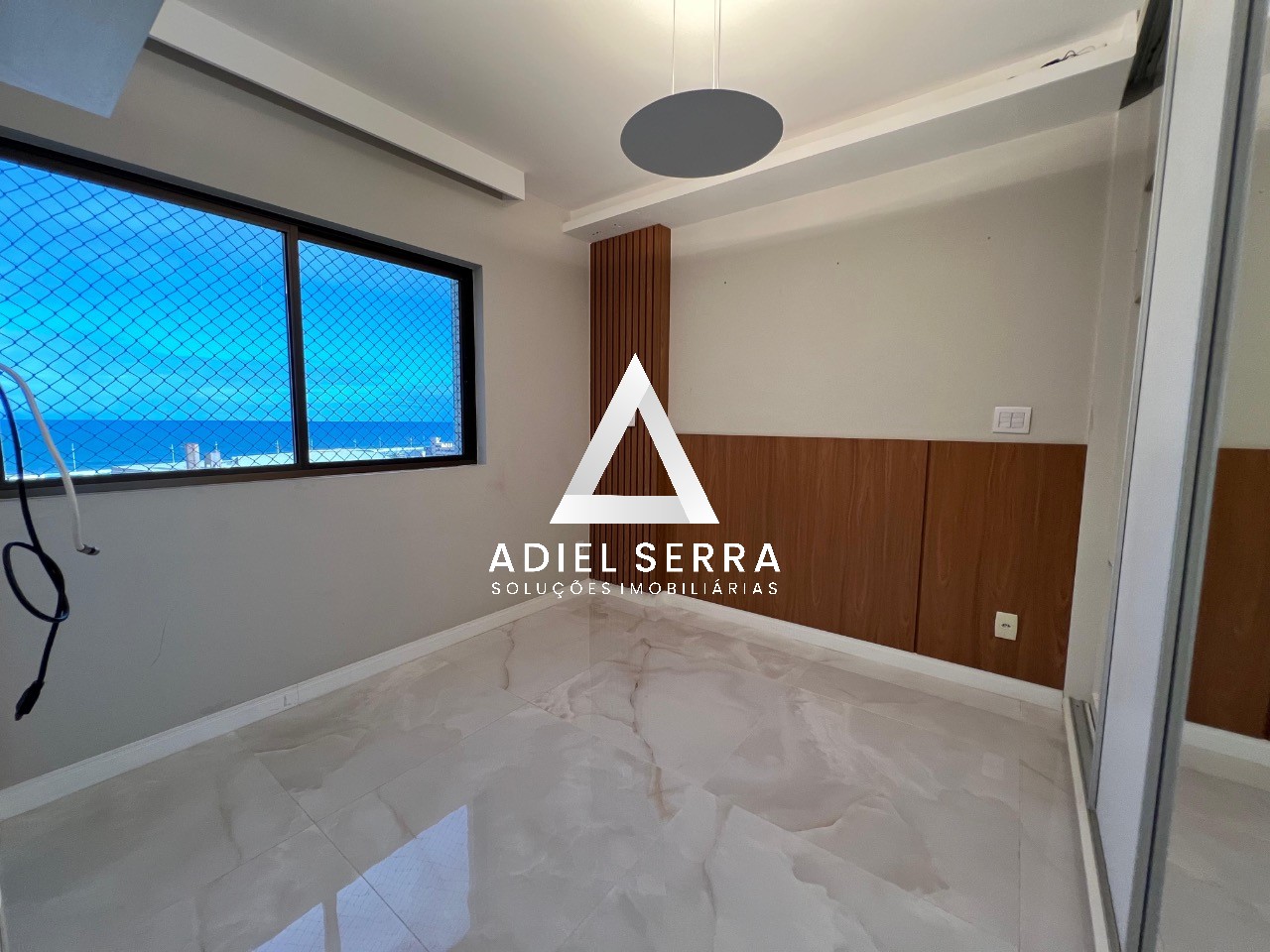 Apartamento - Armação