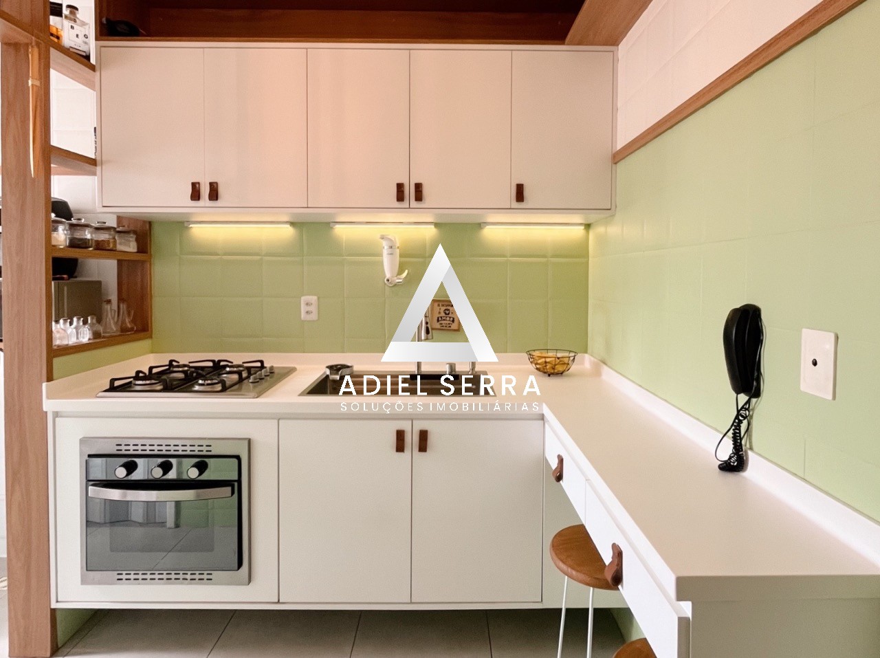 Apartamento - Stiep