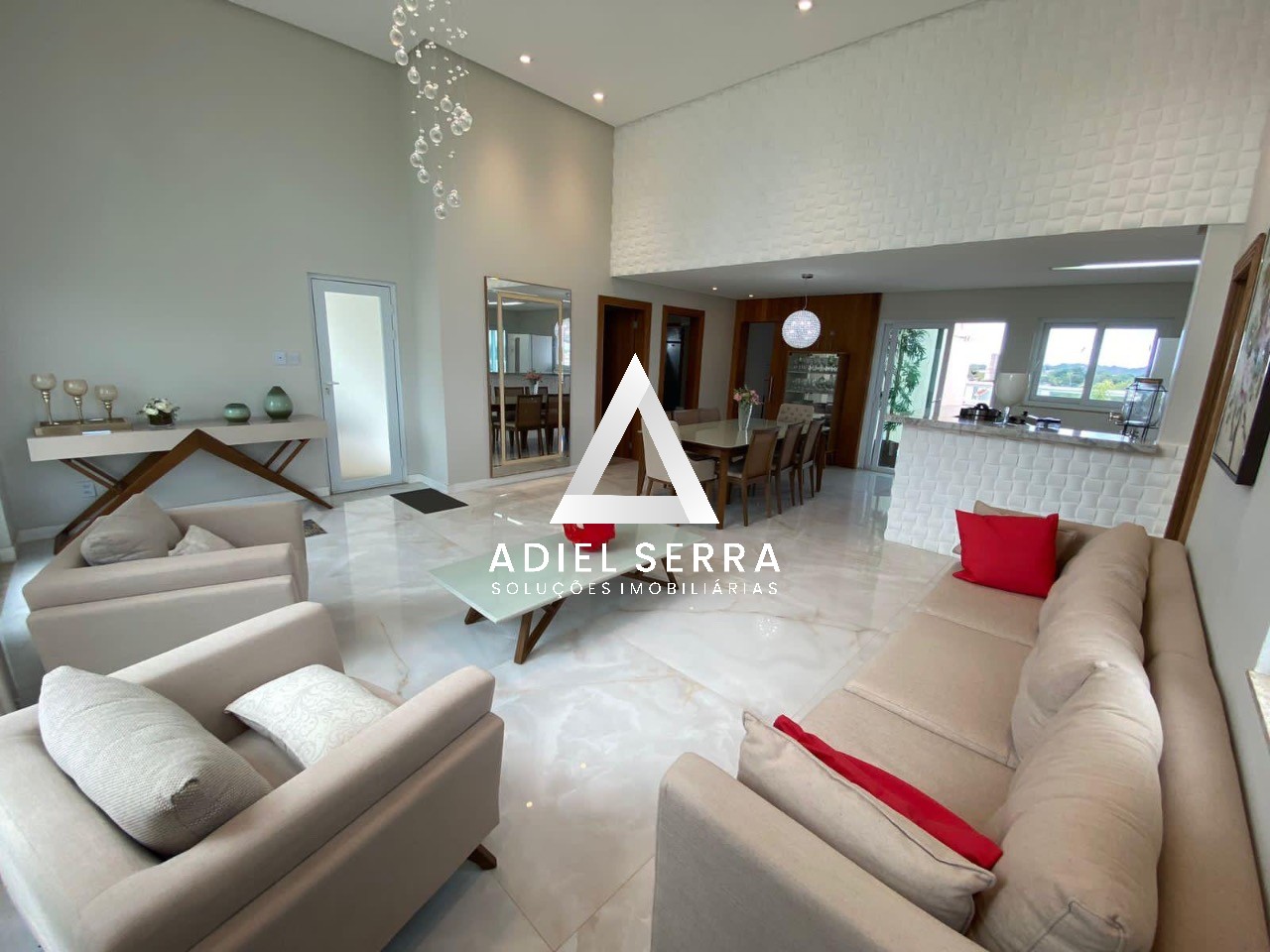 Casa - Alphaville i
