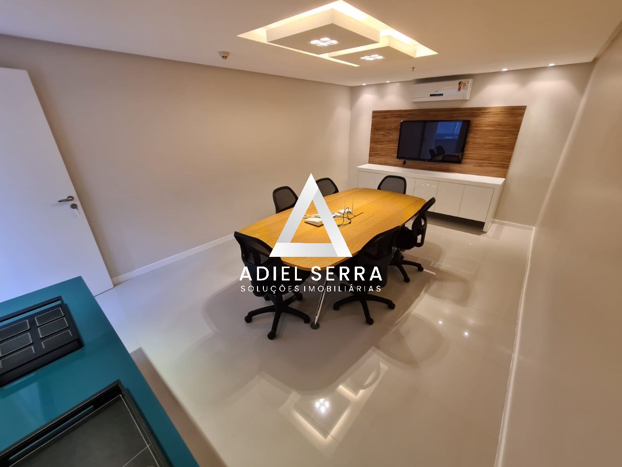 Apartamento - Alphaville i