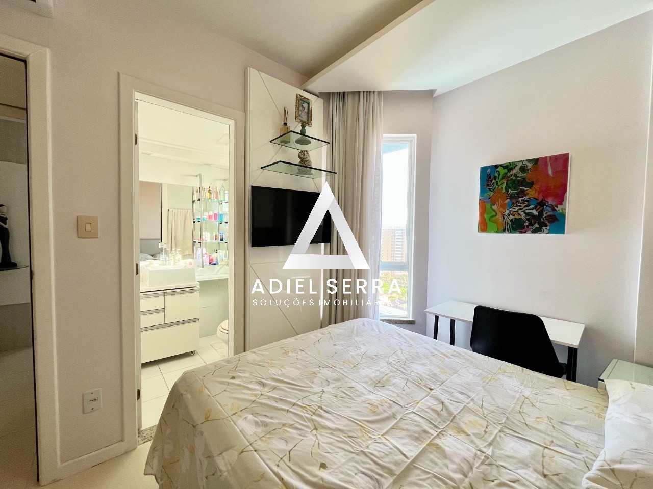 Apartamento - Armação