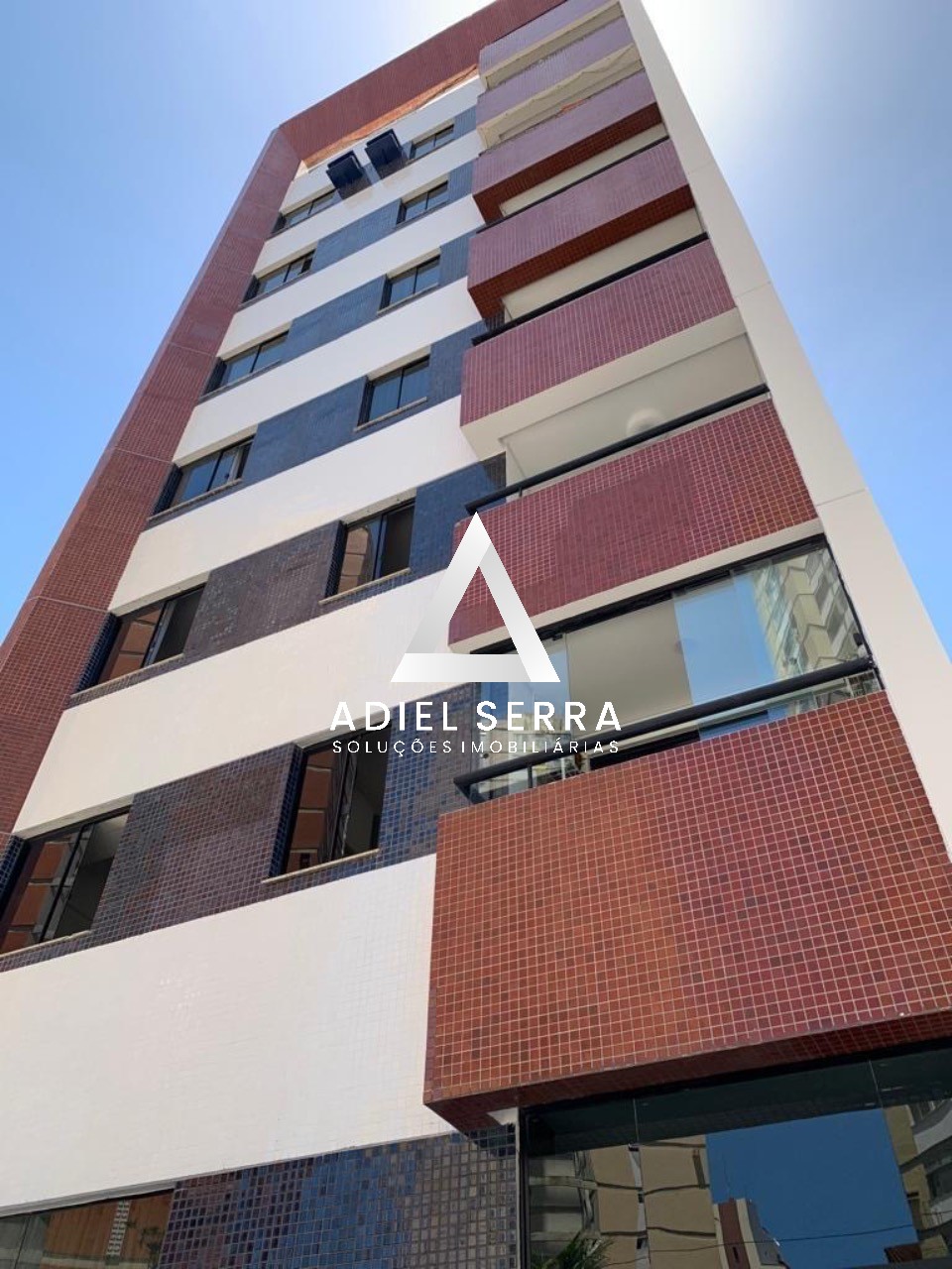 Apartamento - Pituba