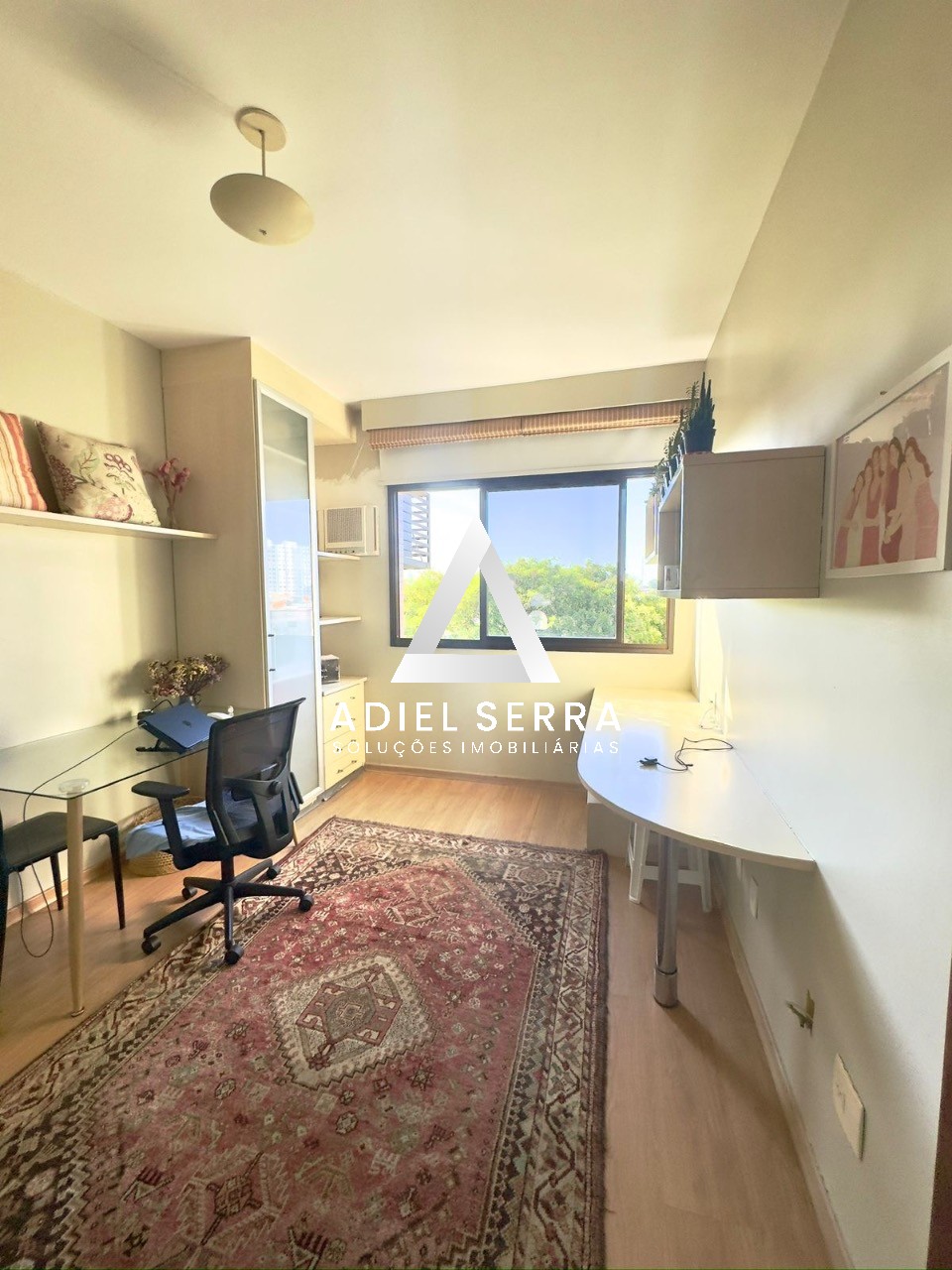 Apartamento - Acupe de brotas