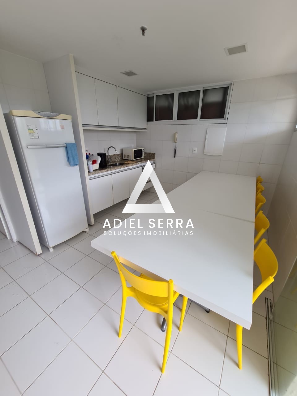 Apartamento - Alphaville i