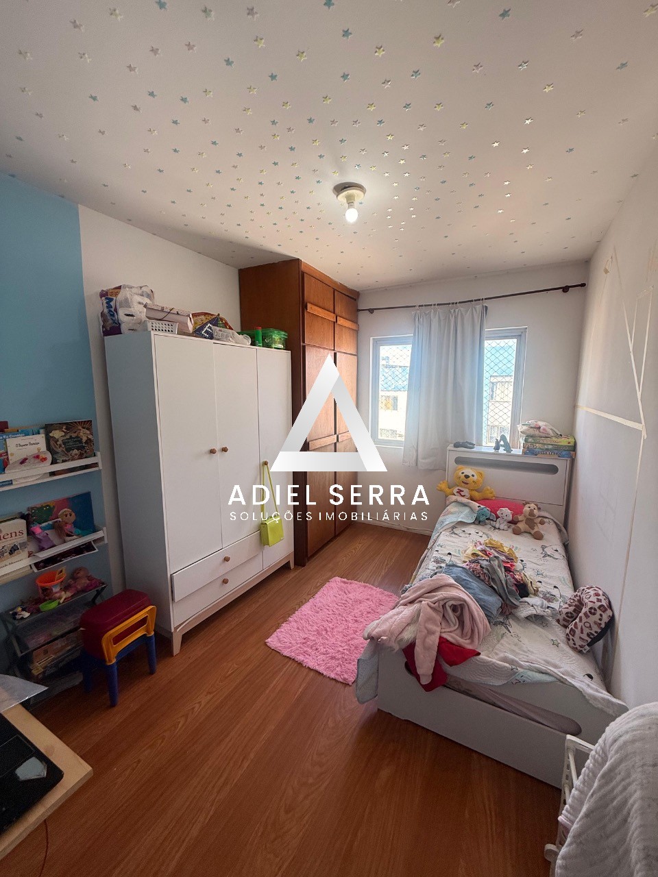 Apartamento - Costa azul