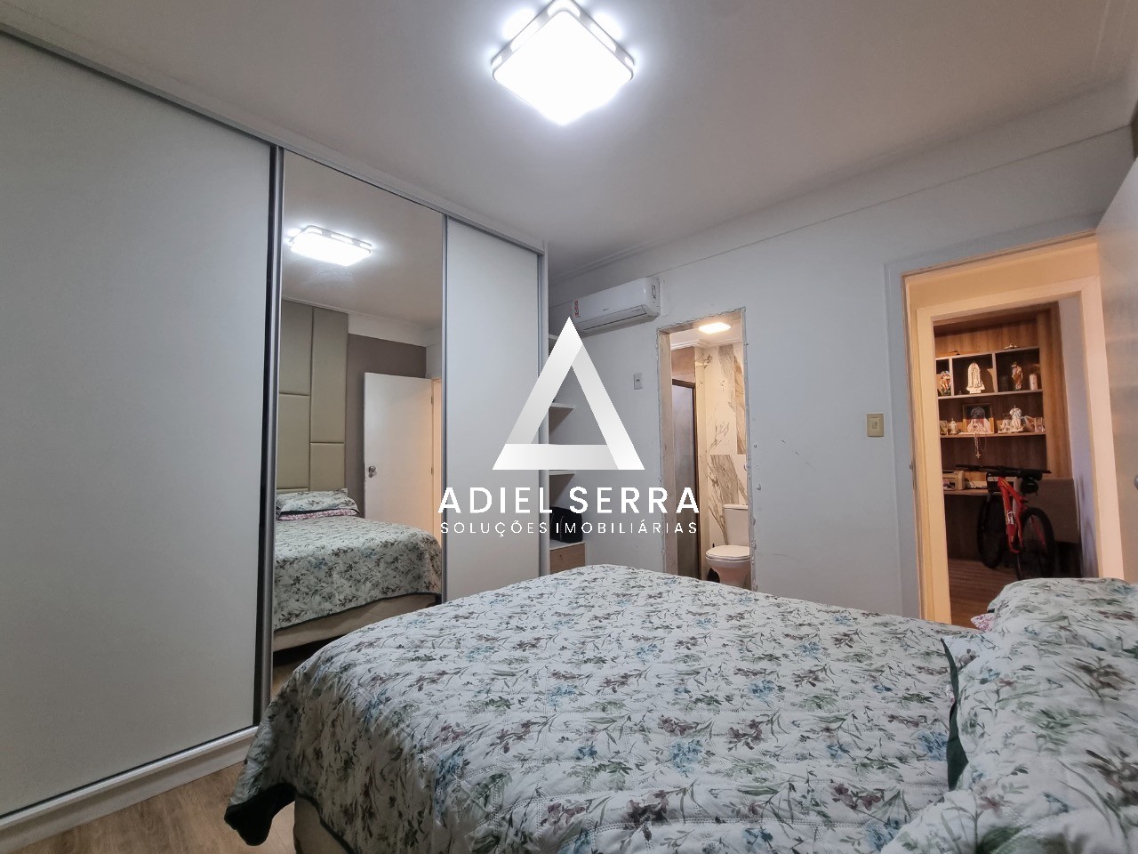 Apartamento - Imbuí