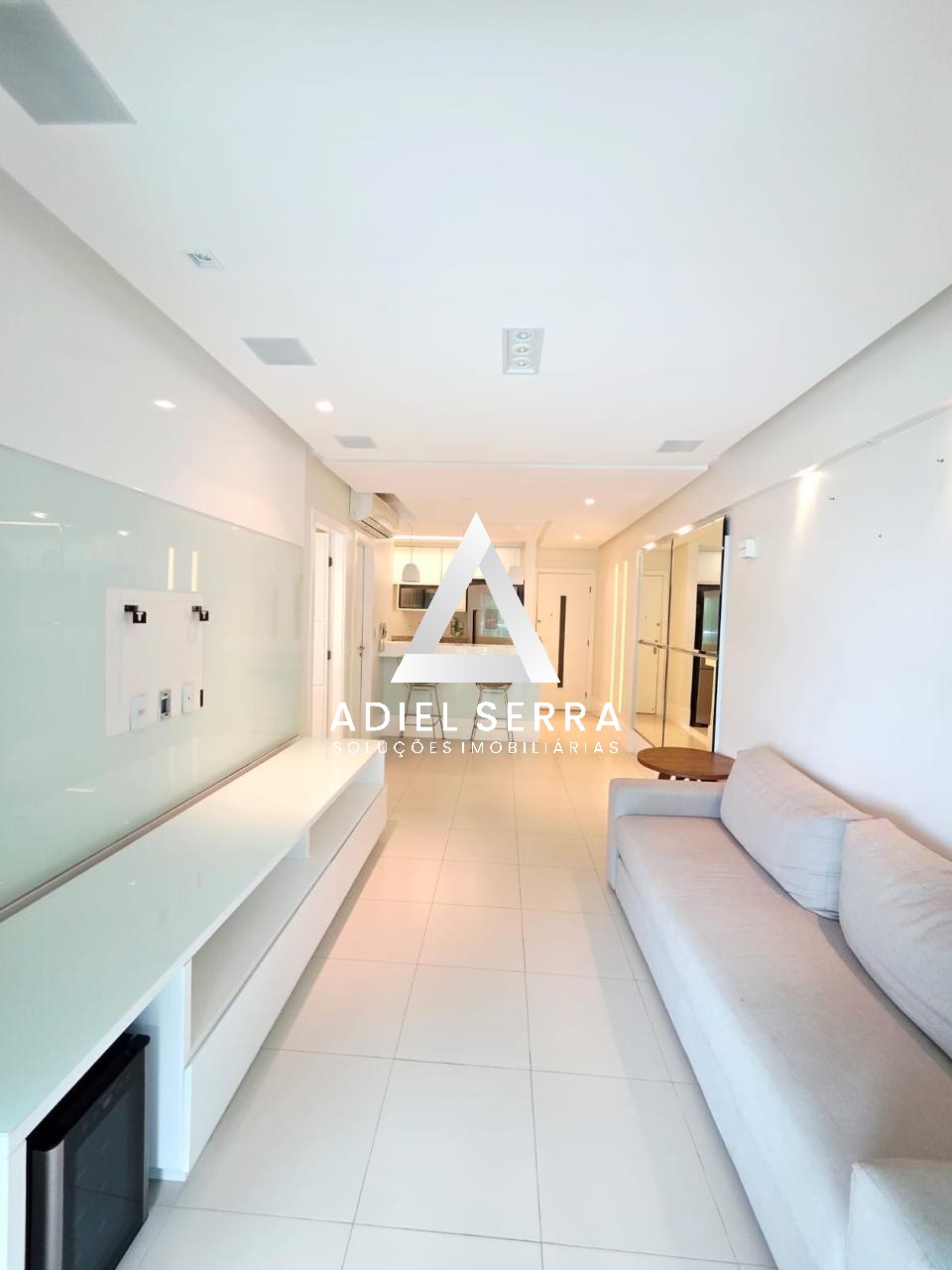 Apartamento - Ondina