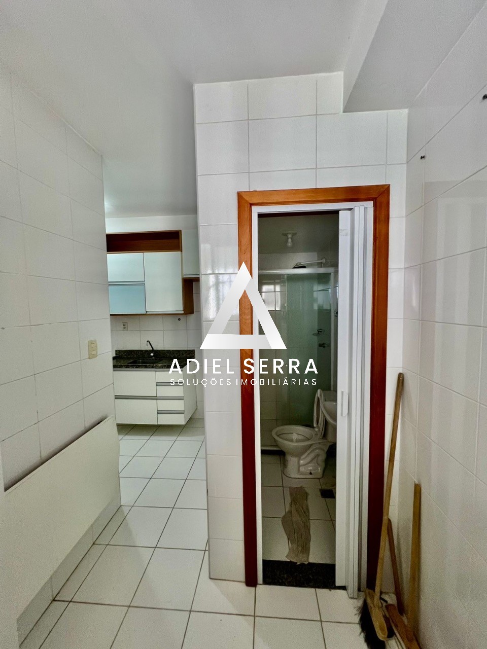 Apartamento - Pituba
