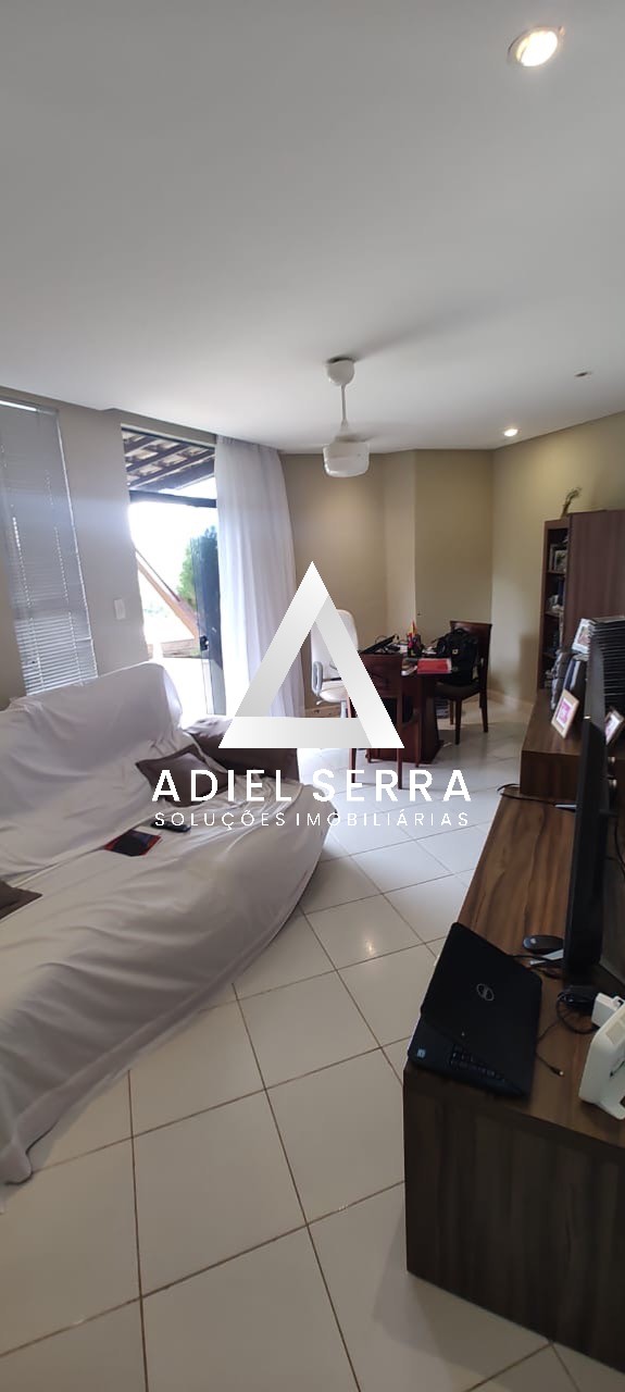 Apartamento - Patamares