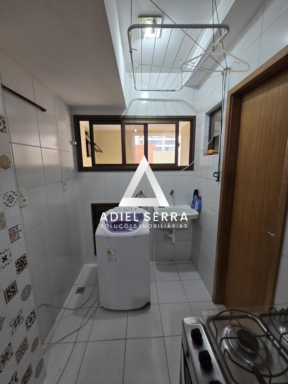 Apartamento - Costa azul