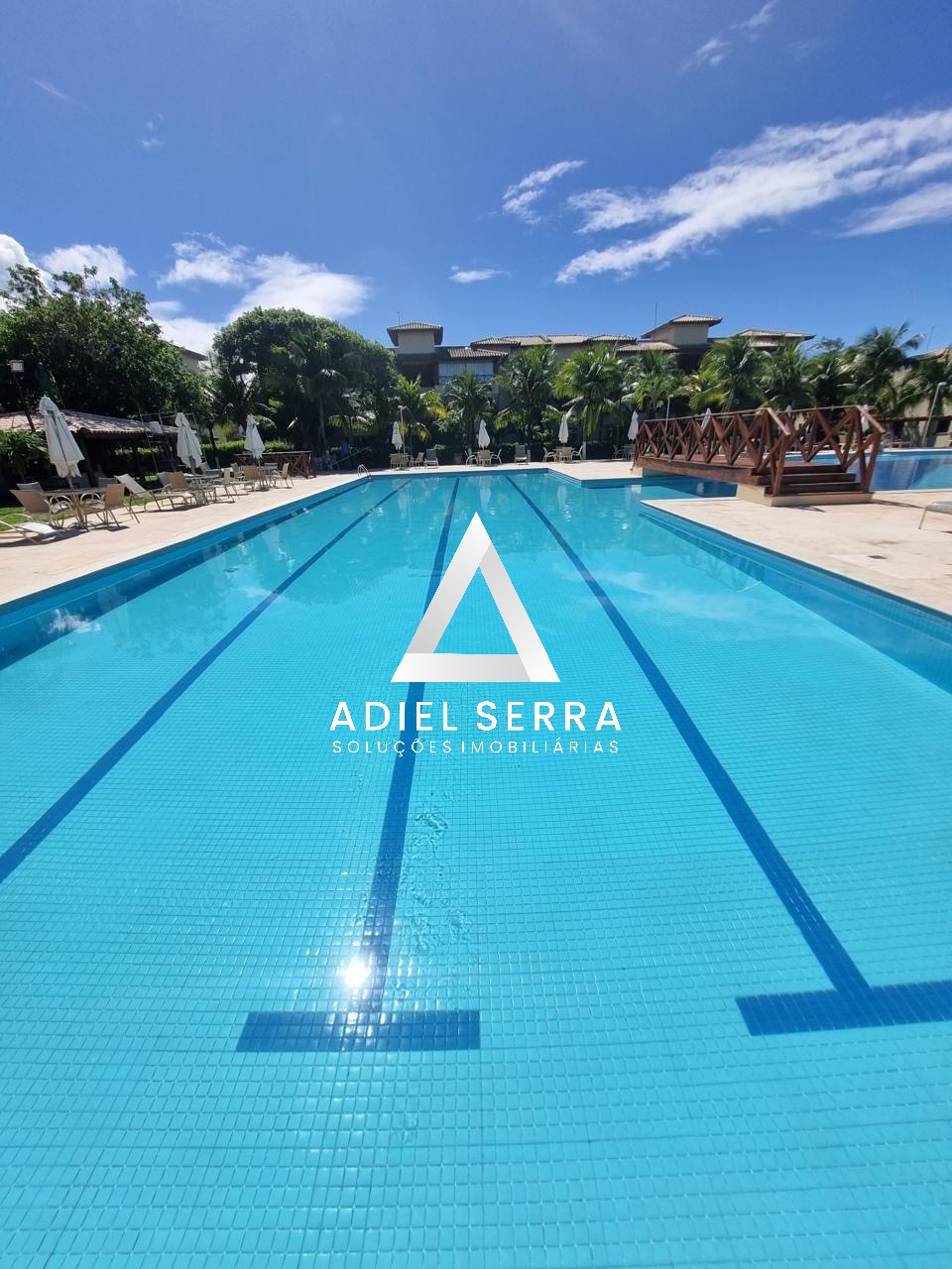 Apartamento - Genipabu (monte gordo)
