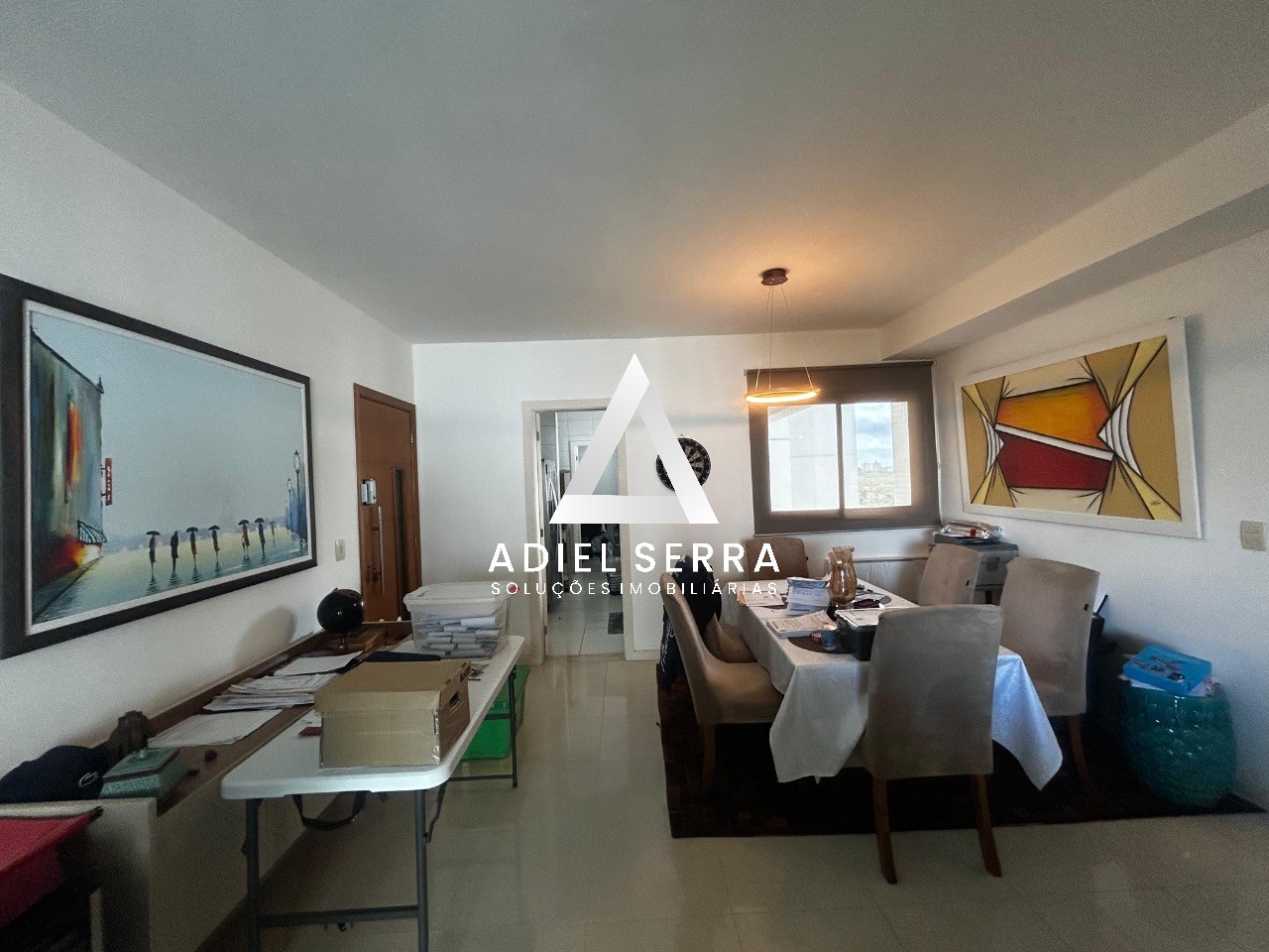 Apartamento - Patamares