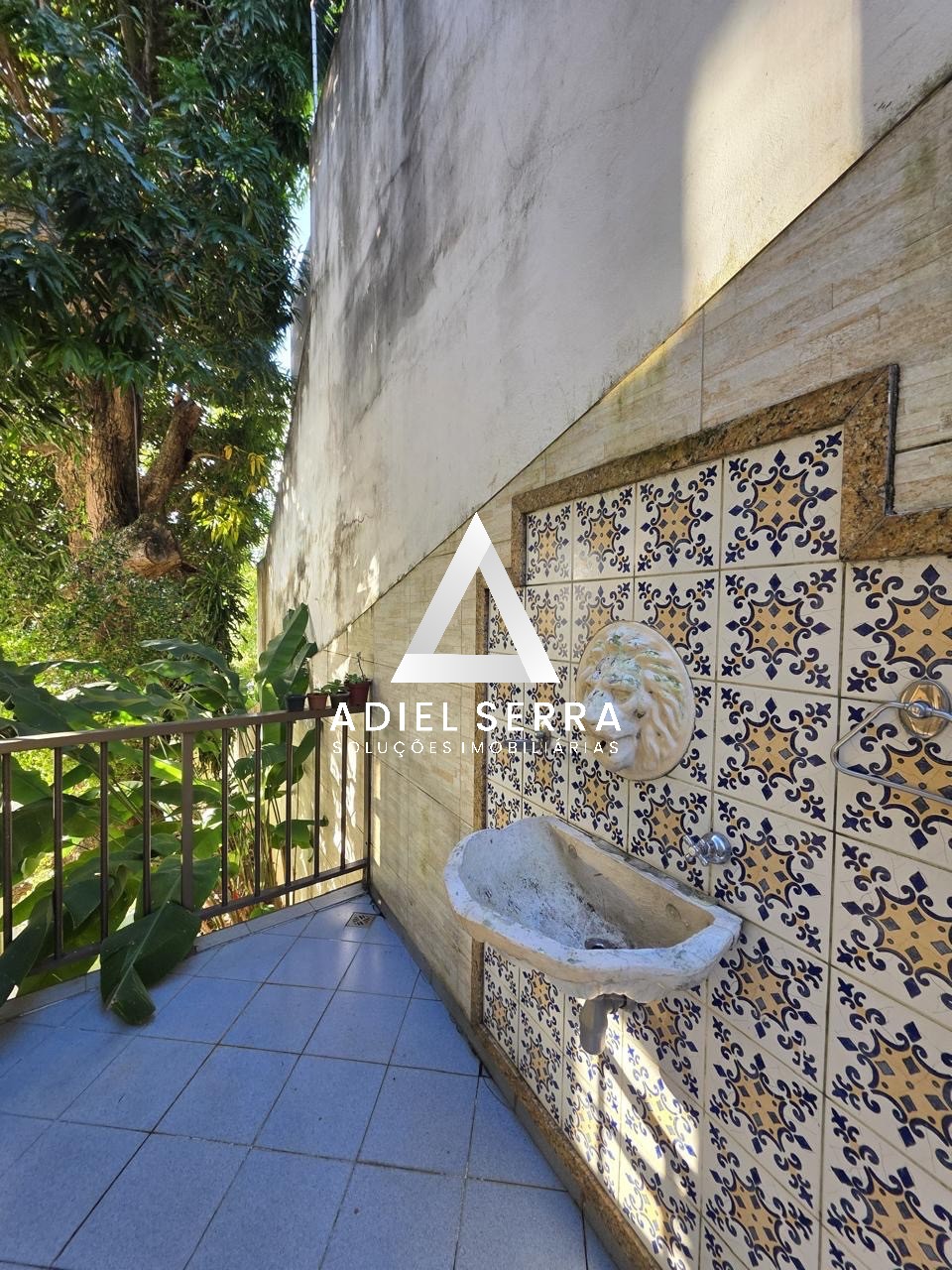 Casa - Candeal