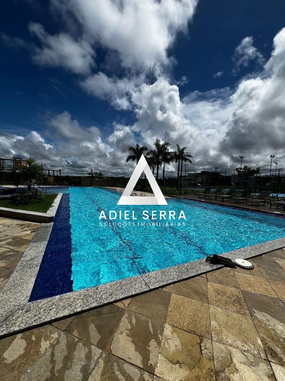 Terreno - Alphaville