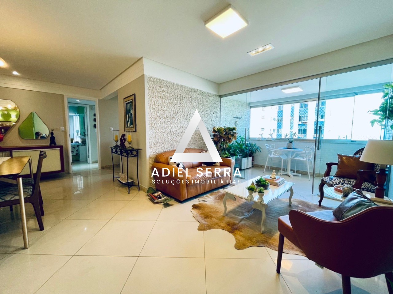 Apartamento - Pituba
