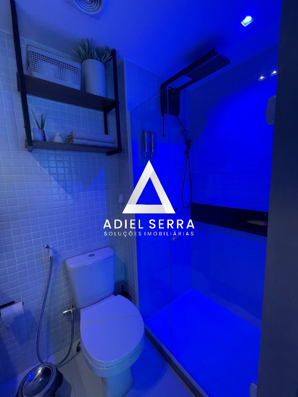 Apartamento - Barra