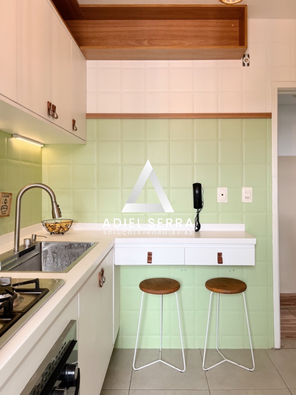 Apartamento - Stiep