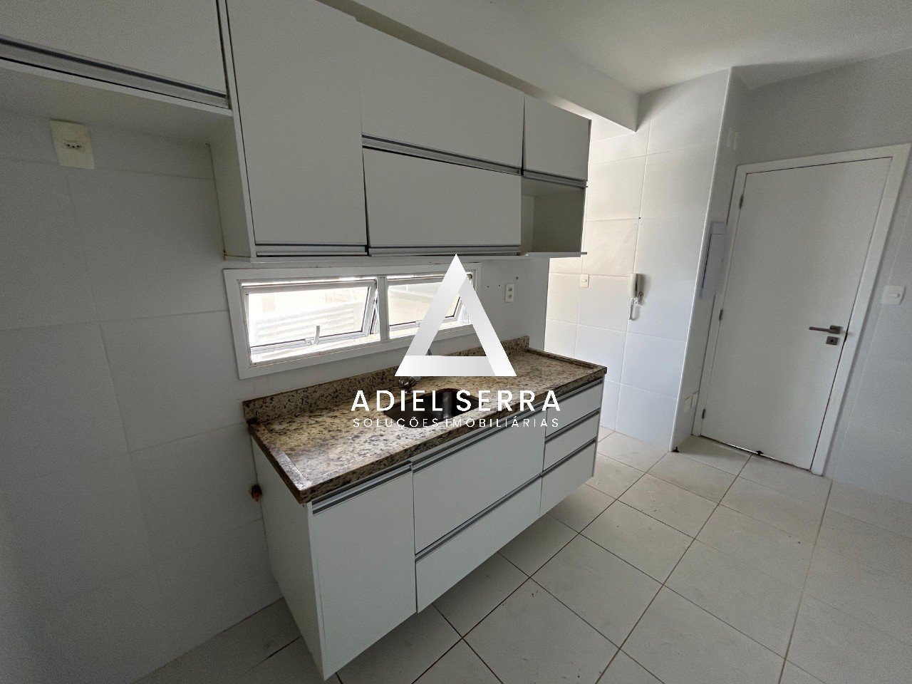 Apartamento - Patamares
